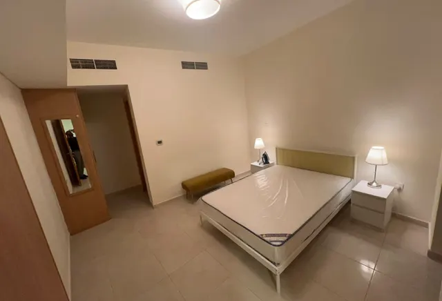 |Fully Furnished| One BHK Lusail Fox Hills