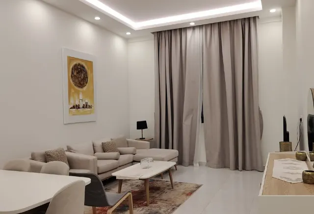 Luxury 1 Bedroom Apartment for Rent lusail