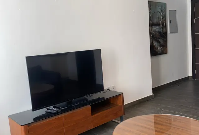 SLEEK STUDIO FOR RENT IN PORTO ARABIA /MARINA VIEW