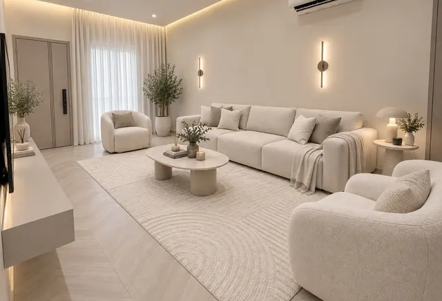 Rare Deal | 5BR Freehold Villa Izghawa | Gharrafa - view 3