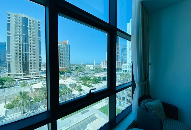2BR in Lusail Marina | Great Location