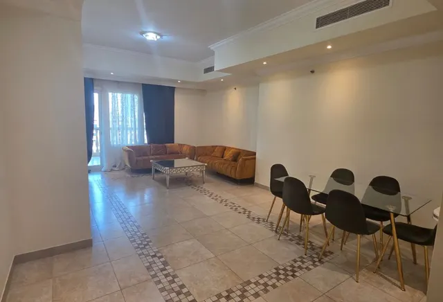 Spacious Studio| Fully Furnished| With Balcony