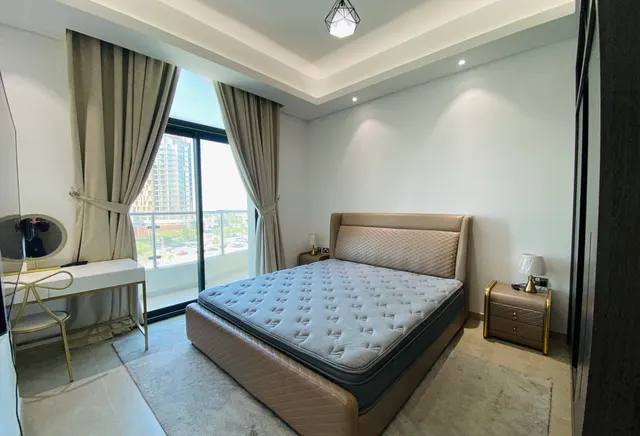 2BR in Lusail Marina | Great Location