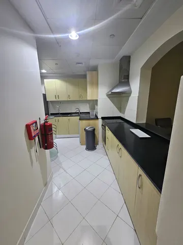 ELEGANT SEE VIEW 1BEDROOM FULLY FURNISHED