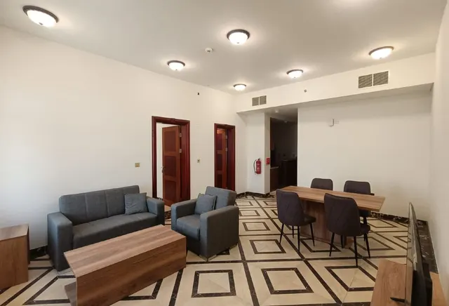 Full Marina View | 2 Bedroom | Porto Arabia