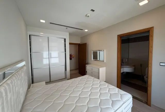 Premium Fully Furnished 3 Bedroom Apartment