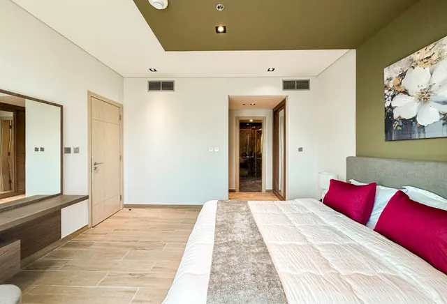 1BHK Furnished  Apartment | Marina, Lusail