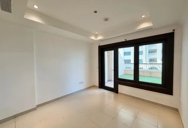 Spacious Semi-Furnished 1BHK | 110 SQM - view 3