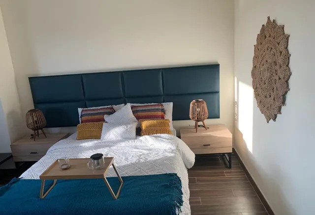 Spacious 2bhk furnished in lusail erkiya prime loc