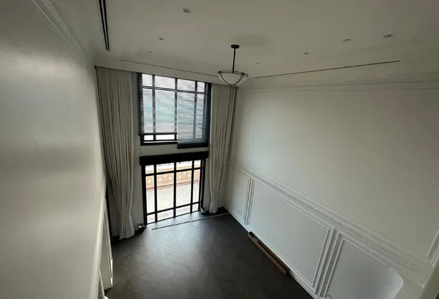 LUXURIOUS 4BR + MAID TOWNHOUSE | DIRECT MARINA