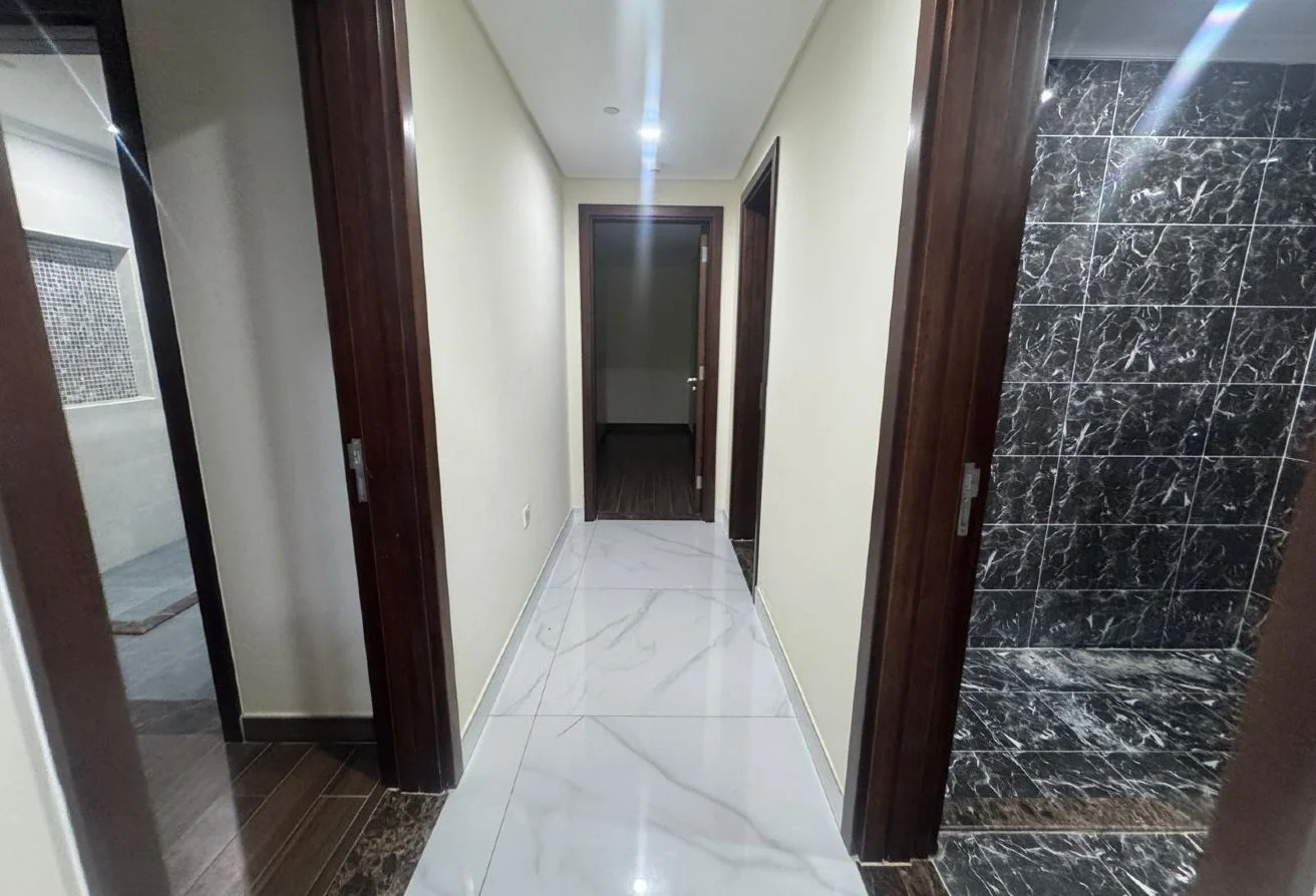 Furnished 2+Maid for Rent–Al Erkyah Lusail