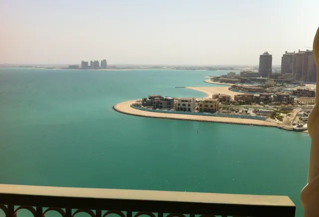 LIMITED TIME OFFER | FINEST SEA FRONT STUDIO !
