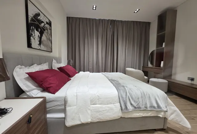 2BHK Brand New Apartment Fully Furnished 7800QAR