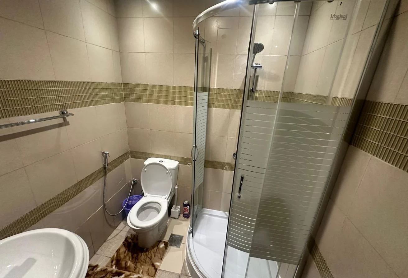 2BHK furnished made up apartment for rent
