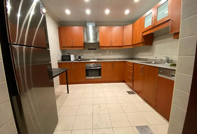 1 BHK Furnished Apartment| Porto Arabia |QAR 7,498