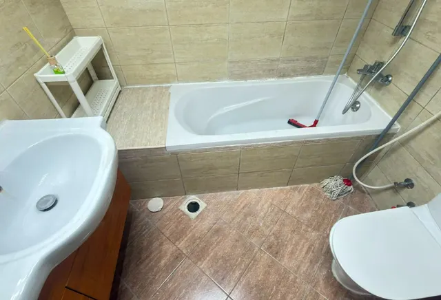 COZY STUDIO | FURNISHED | BALCONY WITH LUSAIL VIEW