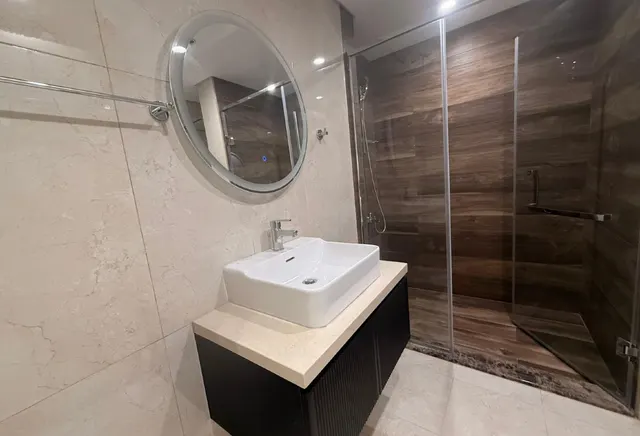 1BHK Yasmeen City Pay Only 720,000 Rest PP