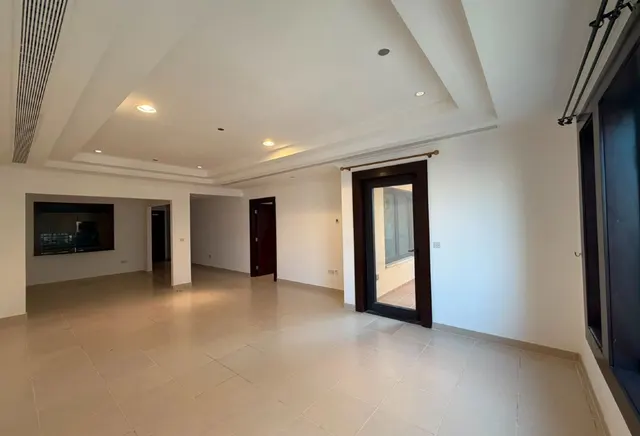 1BHK | Semi-Furnished | QAR 6,500 | Porto Arabia