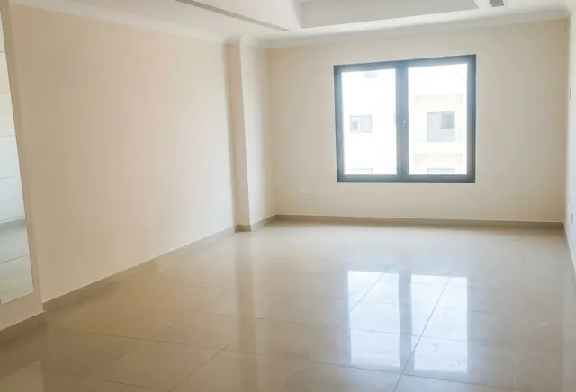 Spacious 1 BHK I SF I INC I Partial marina & Sea V