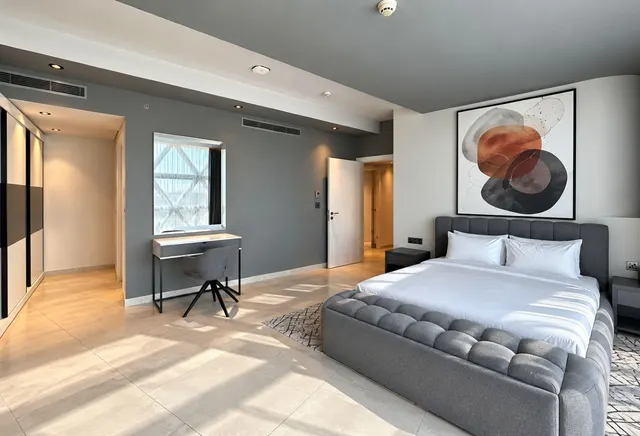 3BR | 140 SQM | short & long-term different price
