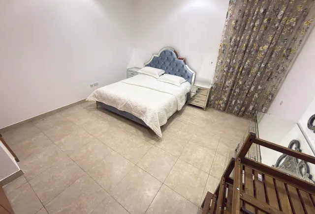 HOT DEAL ! HILTON/MARINA FRONT SPACIOUS 3BHK+MAID