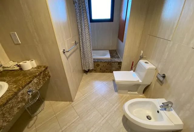 Luxury High-Floor 2BR | 175 SQM | 3 Baths | Balcon