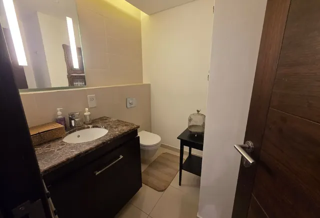 LUXURY 1 BHK FF INCLUDING BILLS IN VIVA WITH BEACH