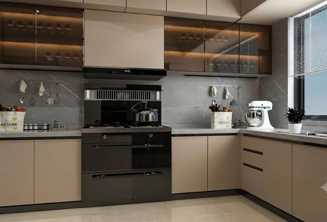 0% DOWN PAYMENT | Luxury 4-Bed + Maid I 8 YRS P P