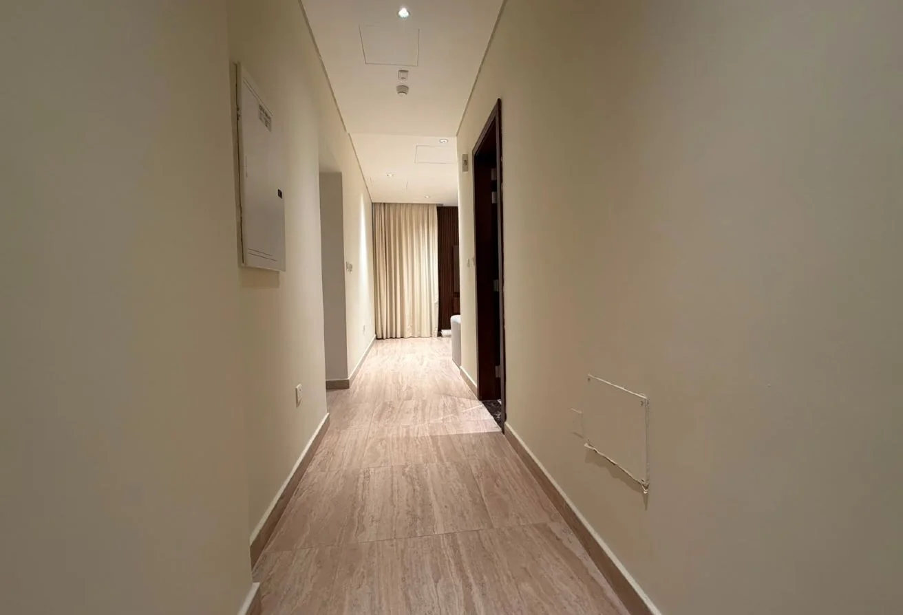 Elegant 2 BHK Fully Furnished Apartment