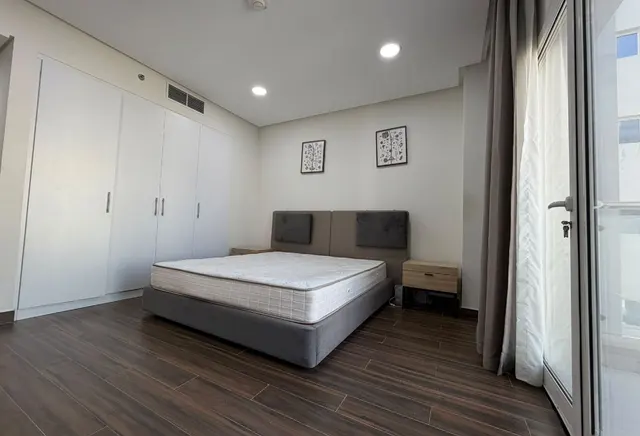 2 Bedroom Apartment | Lusail | Erkyah