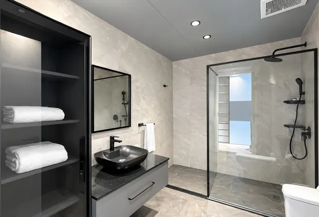 3BR | 140 SQM | short & long-term different price
