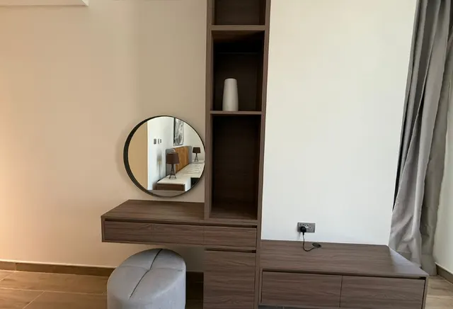 Furnished 2BR | Ready Handover | QAR 1.370M