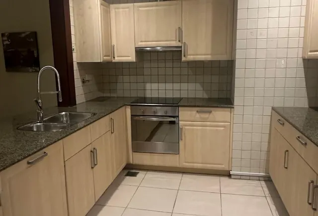 Fully Furnished 1 Bedroom | Porto Arabia | 137 SQM
