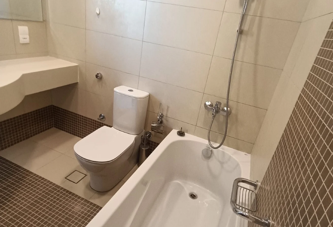 Luxury 3-Bedroom Apartment | Prime Lusail