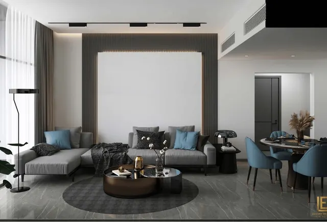 WATER-FRONT LIVING | ONLY 400k NOW REST TILL 2030