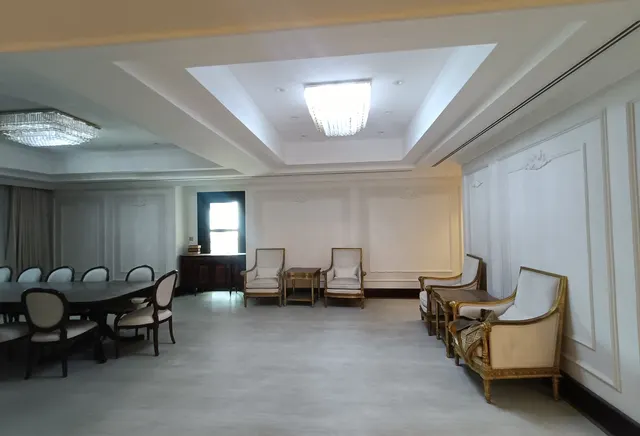 Luxury 5BR Duplex Penthouse| 499 SQM| Marina View