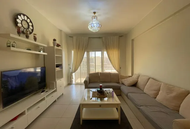 LUXURIOUS 2 BHK FF WITH BALCONY IN FOXHILS LUSAIL