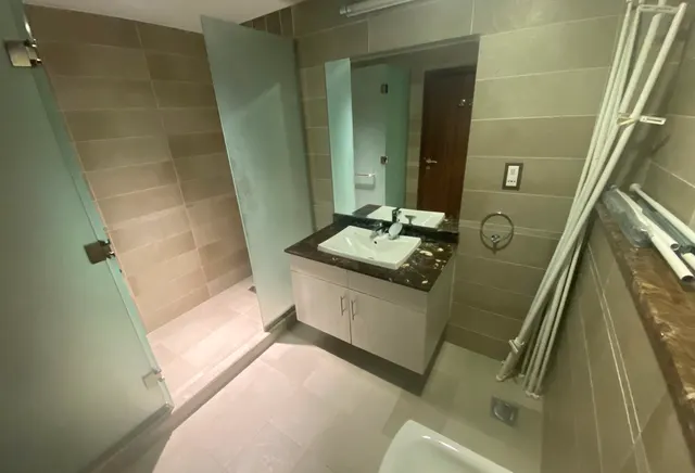 SPACIOUS FULLY FURNISHED STUDIO FOR RENT IN PORTO