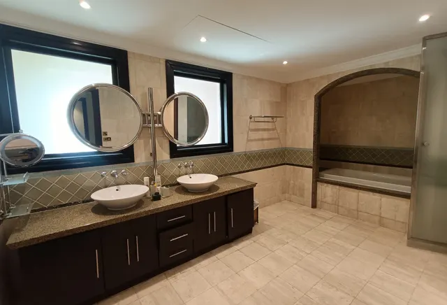 Luxury 5BR Duplex Penthouse| 499 SQM| Marina View