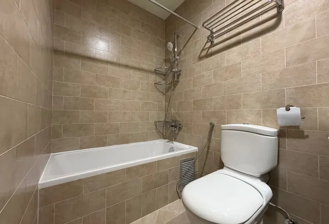 Luxury 2BR + Maid | Lusail | QAR 8,500 | Bills Inc