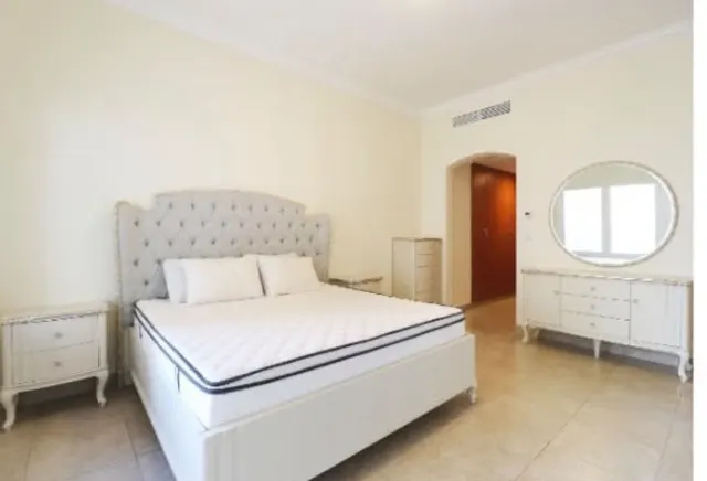 Stunning 2 Bedroom with a Balcony