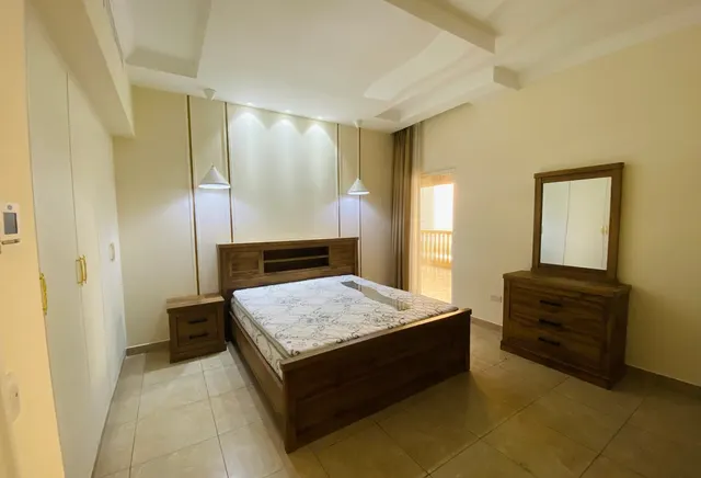 3BR + Maid | Majestic Views & Huge Balcony