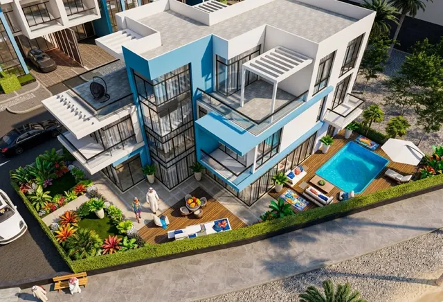 0% DOWN PAYMENT | BUY NOW, PAY LATER | 9-YEAR PLAN - view 3
