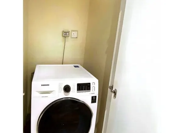 3BR + Maid in Floresta Gardens | 5-Yr Payment