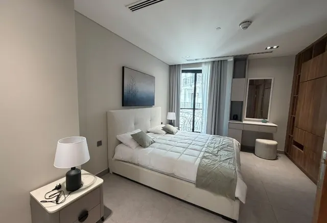 FLEX STUDIO |HIGH RETURN |FURNISHED | Brand new