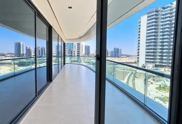 2bhk sea view | move in march 2027 |54k down only - view 3