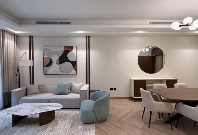 READY TO MOVE IN | 2-BEDROOM APT| 36% DOWN PAYMENT
