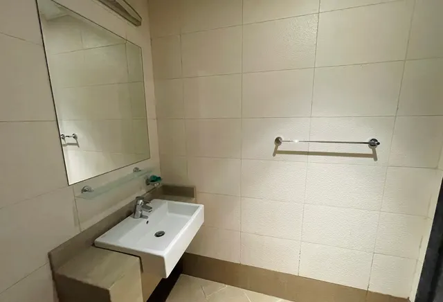 Well Designed 2BR | Fox Hills Residence