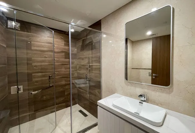 Brand New Apartment | 1 Bed Furnished |