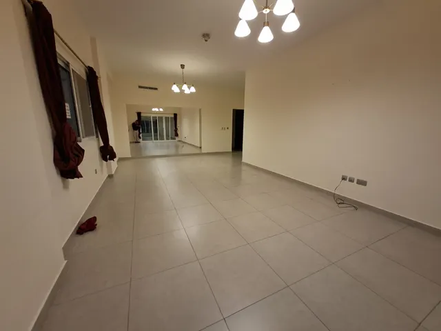 2BHK SEMI FURNISHED |WITH BALCONY |LUSAIL